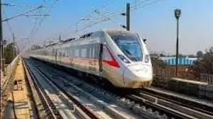 Meerut-Delhi-Gzb Corridor: NCRTC adds 8 Namo Bharat trips to ease peak-hour rush
