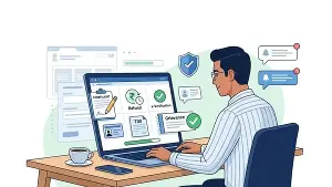 ITR filing issue, refund delay or TDS mismatch? Here's how to raise a complaint through e-Nivaran