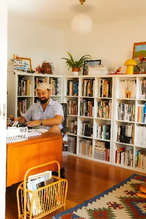 How to make a rental feel like your forever home