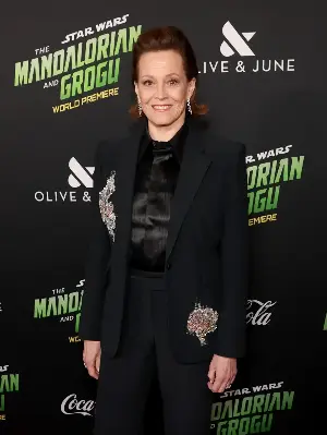 'Acting is still fun for me': Sigourney Weaver dismisses retirement talk