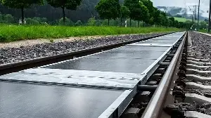 Italy could be the next country to build a solar railway after Switzerland’s successful trial