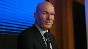 Zinedine Zidane names France backroom staff as Fabien Barthez appointed goalkeeper coach