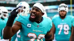 Realistic Jordyn Brooks trade packages the Cowboys, Broncos and Bengals need to offer