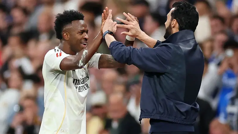 Sights set on Bayern