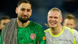 Arteta is right. It’s a new league now