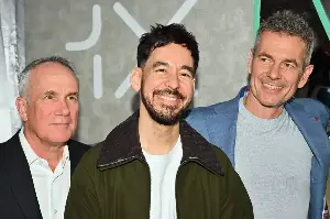 Linkin Park documentary 'Unshatter' tracks band's emotional return to recording, touring