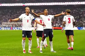 England ratings vs Mexico: Jude Bellingham is the main man as Jordan Pickford proves fearless