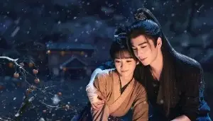 One epic love story: Hit C-drama ‘Pursuit of Jade’ a rare gem among dramas