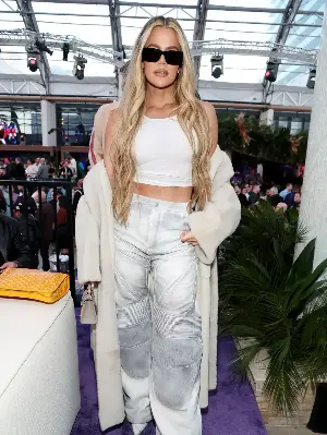 Khloe Kardashian announces 'absolutely unhinged' new reality show