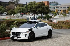 Waymo expands driverless service deeper into South Bay as East Bay plans remain in limbo