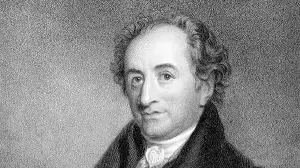 Quote of the day by Johann Goethe on self-belief: ‘Magic is believing in yourself. If you can make that happen…’