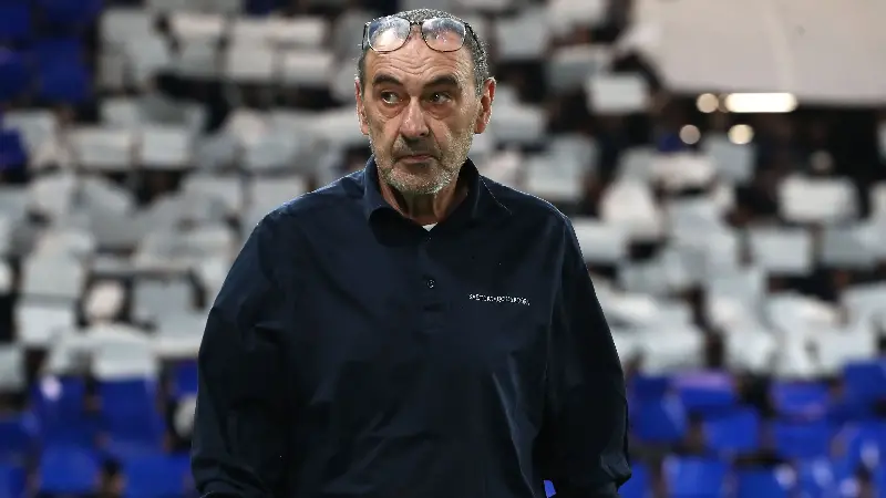 Sarri nuovo allenatore dell'Atalanta, è fatta: i dettagli dell'accordo