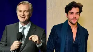 Christopher Nolan signed Ashish Chanchlani as protagonist of Interstellar 2? YouTuber reacts