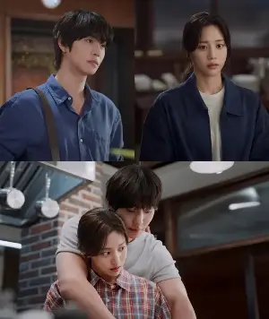 Ahn Hyo-seop Commands the Kitchen in ‘Final Table’ Main Poster Ahead of October Premiere