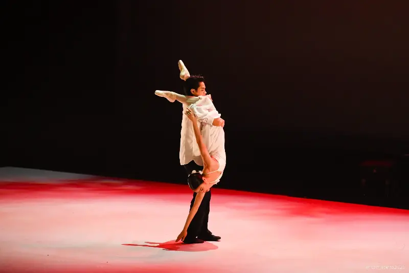 Person, Dancing, Leisure Activities