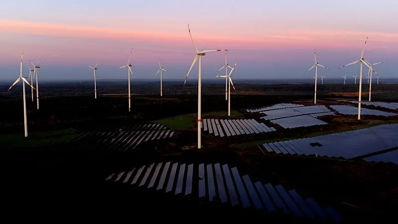 La red eléctrica europea no sigue el ritmo del auge renovable: ¿Qué país sufrirá más?