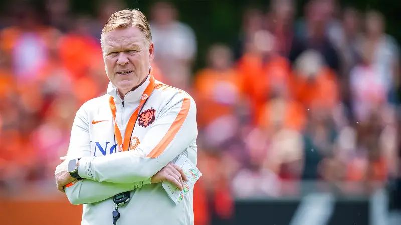 Driessen: 'Ligt niet voor de hand dat dit gerepareerd kan worden bij Oranje'