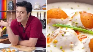 Chef Kunal Kapur shares easy recipe for shahi malai kofta: See step by step preparation for ‘royal comfort food’