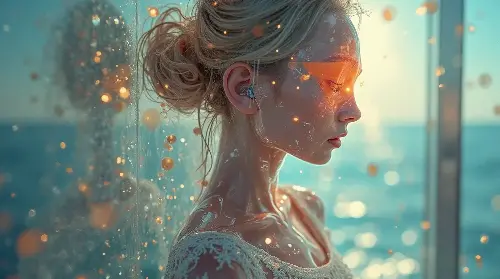 El METACRILATO y El arte invisible que conquistó el diseño 5