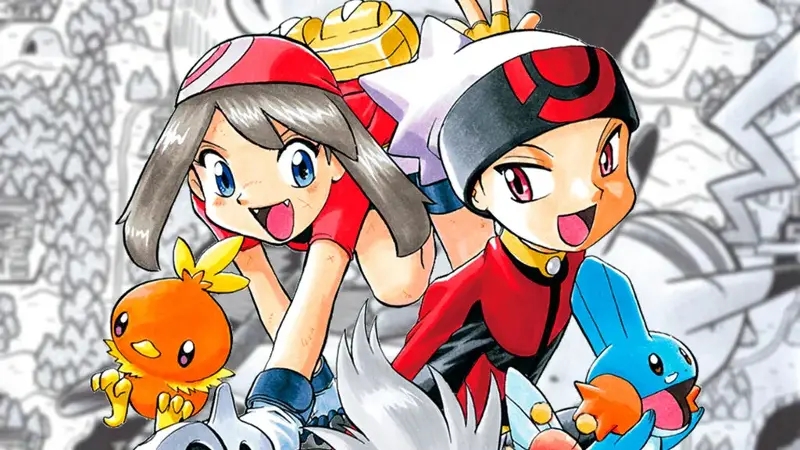 Manga de Pokémon: Todos los tomos y en qué orden leerlos