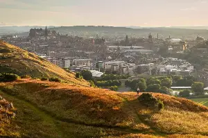An accessible guide to Edinburgh – how to spend a weekend in the surprisingly wheelchair-friendly city