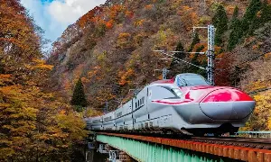 7 countries with the best public transportation systems in the world.