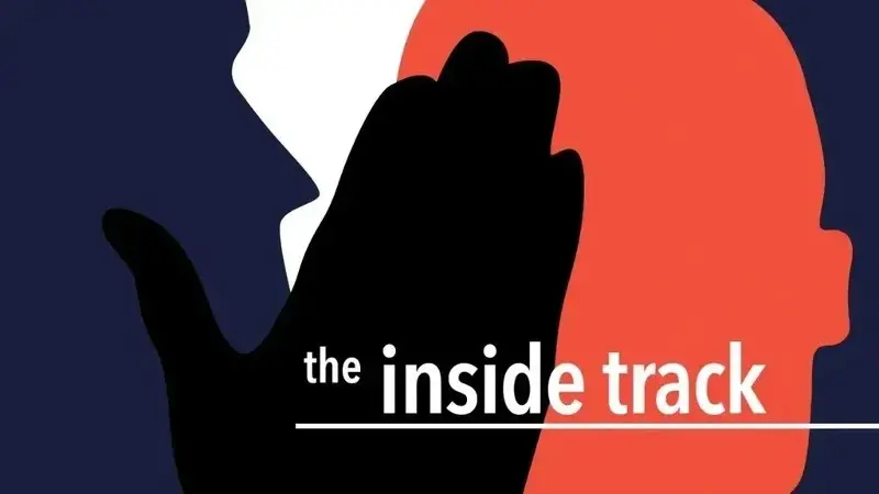 inside track logo