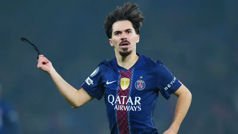 هل يستعد ريال مدريد لضم نجم بارز من باريس سان جيرمان؟