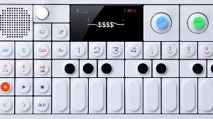 Teenage Engineering co-founder says the company will stop making synths, and reveals the true meaning of the OP-1