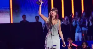 Taylor Swift and 'Showgirl' dominate iHeartRadio Music Awards