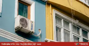 How to use air conditioning to save electricity during the hot season?