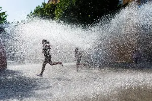 Editorial: Let our children roam