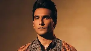 Ranveer Singh serves legal notice to FWICE over non-cooperation directive issued against him | Exclusive