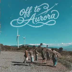 Rising OPM Band Off to Aurora Drops Debut EP