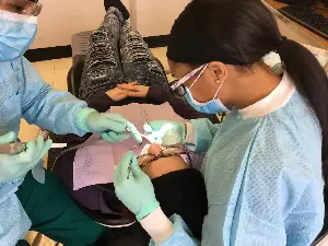 Even with dental insurance, you still could face a large bill