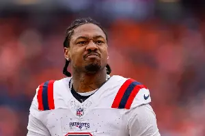 Stefon Diggs makes bold claim amid free agency