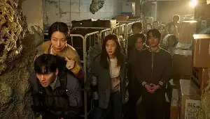Ji Chang Wook, Jun Ji Hyun zombie film 'Colony' to screen in PH