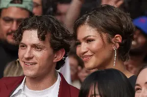 Tom Holland shares the next project he wants to do with Zendaya