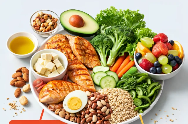 Chỉ ăn thịt để giảm cân: 'Sụt' ký nhanh nhưng dạ dày, tim mạch ảnh hưởng sao? - Ảnh 2.