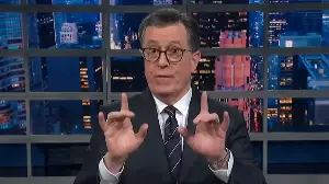 Former Daily Show And Colbert Report Writer Has Thoughts On How Stephen Colbert’s Final Late Show Ep Will Go
