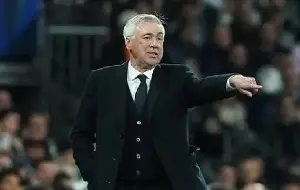 Carlo Ancelotti Extends Brazil Tenure to 2030 World Cup