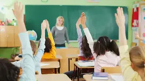 The States With the Best—And Worst—School Systems