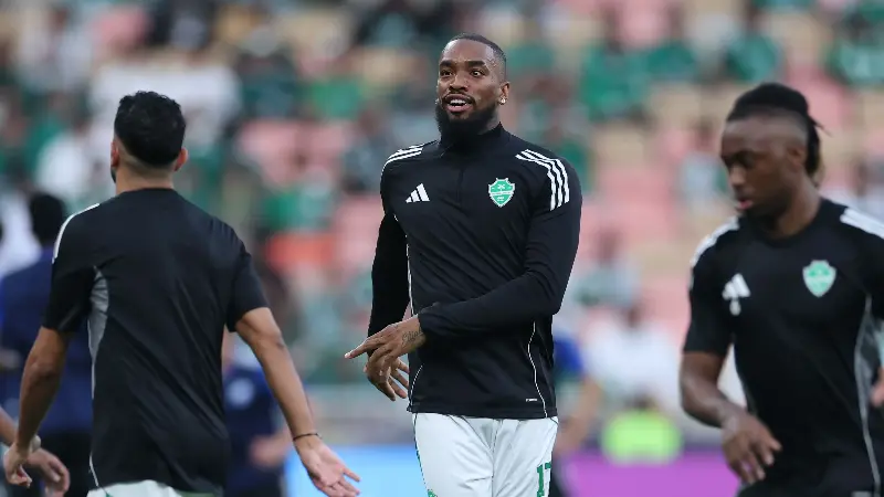 Primera aparición tras el Mundial: ¿cuándo regresa Ivan Toney a los entrenamientos del Al Ahly?