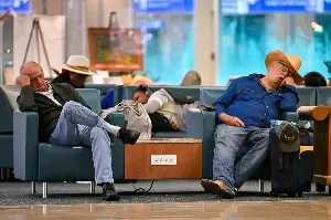 Napping too much may be a warning sign for older adults