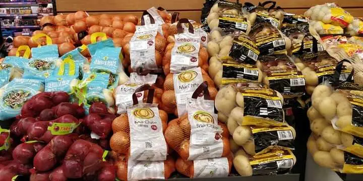 Greenpeace pide adaptar el sector agrario al cambio climático para frenar la escalada de precios de los alimentos