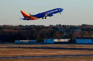 ChatGPT can help you plan your next Southwest Airlines flight