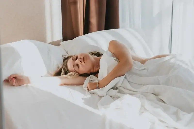 Ignoring sleep over exercise usually leads to high cortisol.