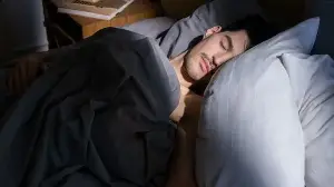 Want deeper sleep? Columbia nutritionist Dr Marie-Pierre shares the daily diet she follows for better sleep quality