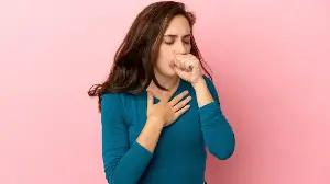 World Tuberculosis Day: Just a cough or a symptom of TB? Doctor explains the link