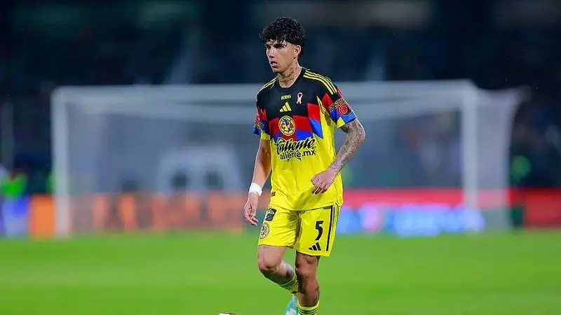 Kevin Alvarez